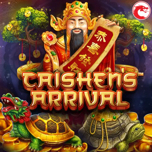 Caishen’s Arrival