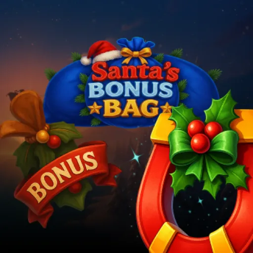 Santa’s Bonus Bag