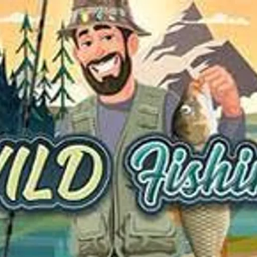 Wild Fishing